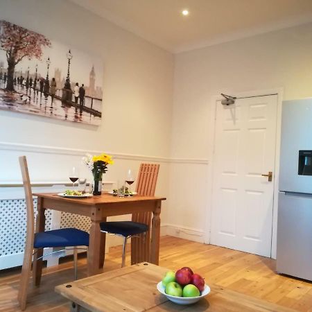 Bright And Airy, 1 Bedroom, Ground Floor Apartment, Uplands, Swansea Exterior foto